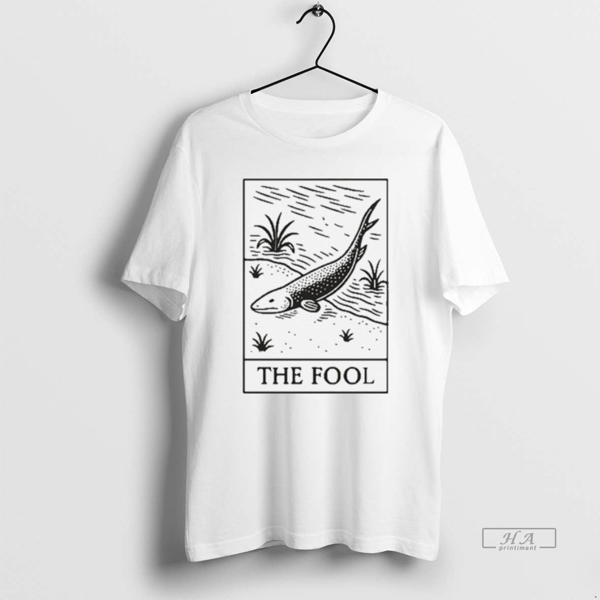 Official The Devonian Fool