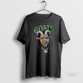 Official The Hardys Goats Greatest Of All Time