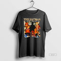 Official The Hatman Jeff Ament Graphic