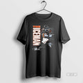 Official The Iceman Chicago Bears