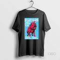Official The Last Gang March 2026 Tour Bulldog