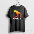 Official The Mercury Phoenix Trust Shirts
