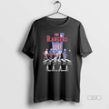 Official The New York Rangers Abbey Road 1926 2026