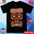 Official The Oddities &amp; Curiosities Expo Australia 2023 Shirts Unisex , , , Long Sleeve Tee