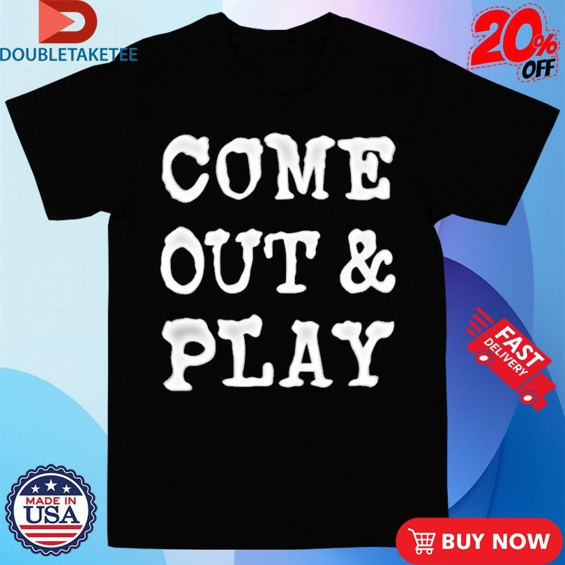 Official The Offspring Come Out &amp; Play Shirts Unisex , , , Long Sleeve Tee