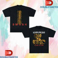 Official The Offspring Smash Album Shirts Unisex , , , Long Sleeve Tee