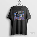 Official The Peanuts X New England Patriots 1959