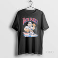 Official The Pete Fleet Old Row Two Sided