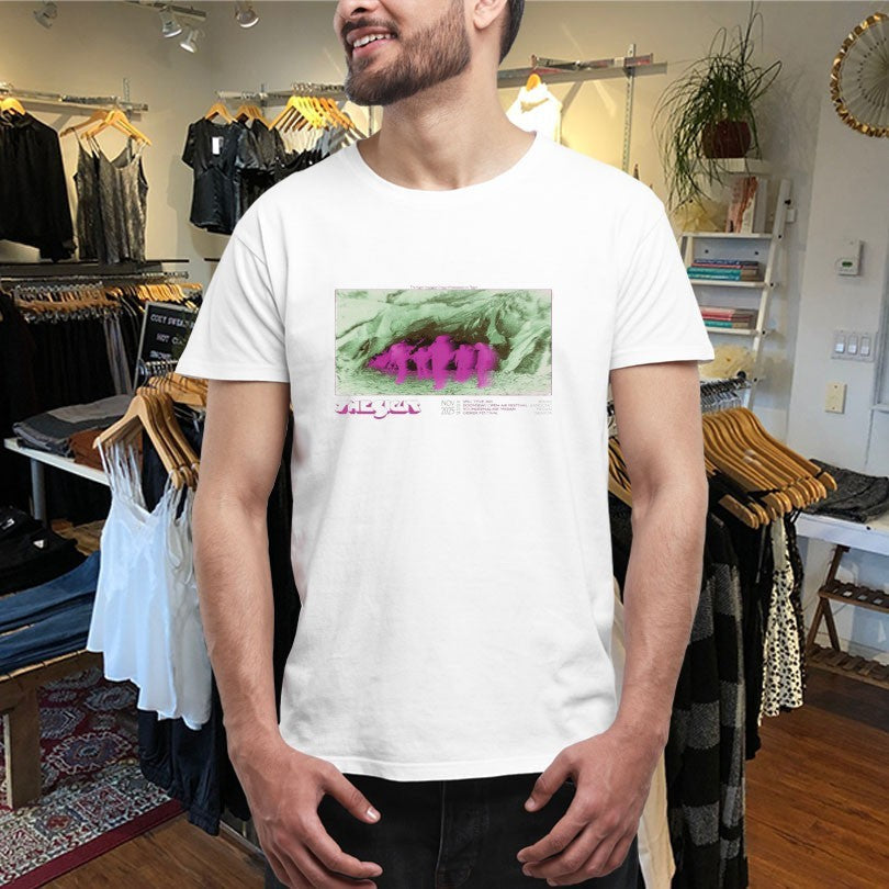 Official The SIGIT November Tour 2025 Shirts Unisex , , , Long Sleeve Tee