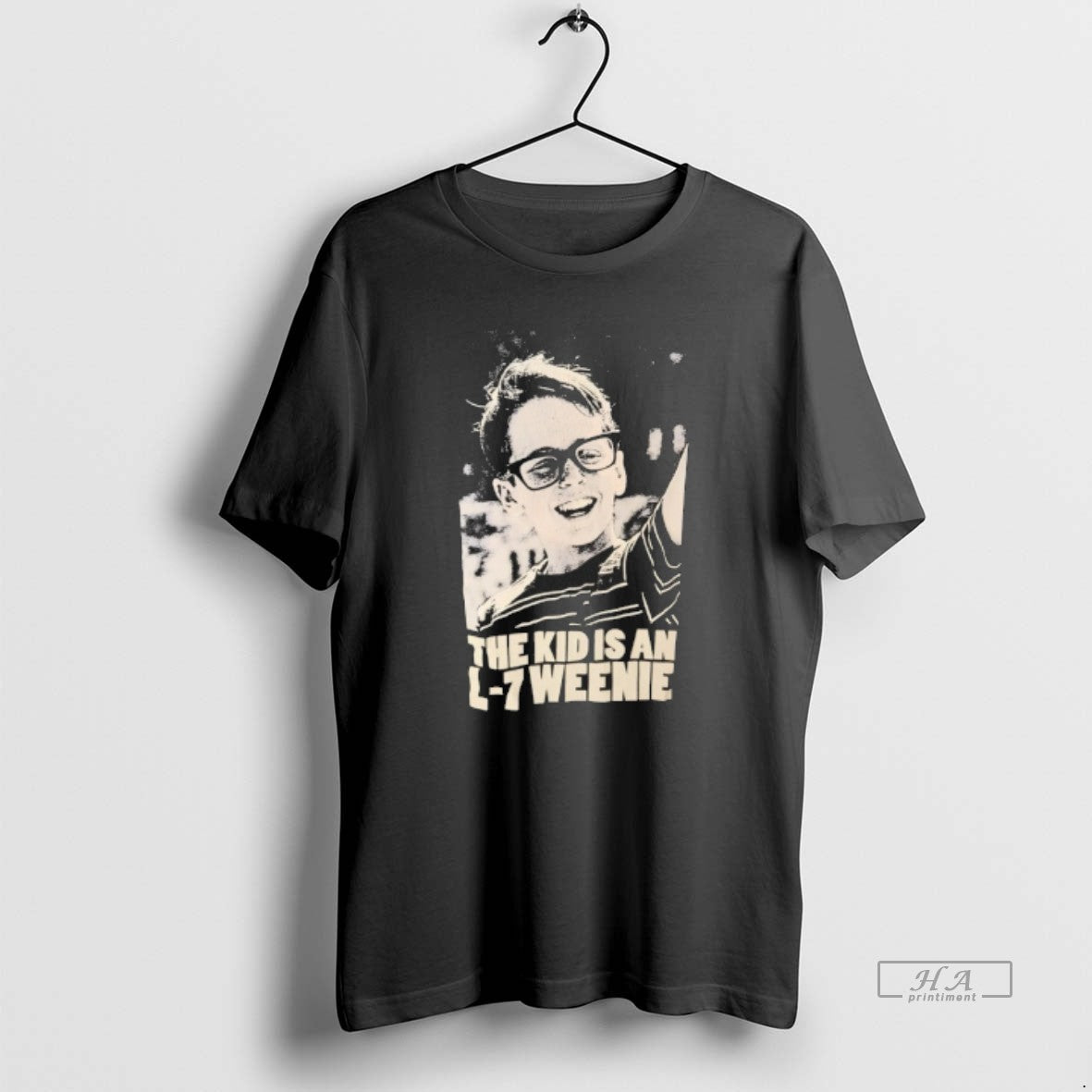Official The Sandlot Squints L7 Weenie Vintage