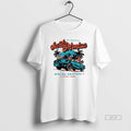 Official The Santa Monica Malibu Drifters