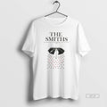 Official The Smiths London 1986 Umbrella Draw Tee
