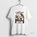Official The Vandals Dec 19 2025 Ventura Ca