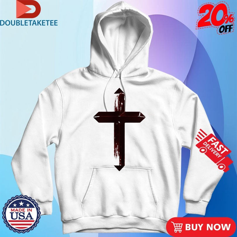 Official The Weeknd Starboy Cross Shirts Unisex , , , Long Sleeve Tee