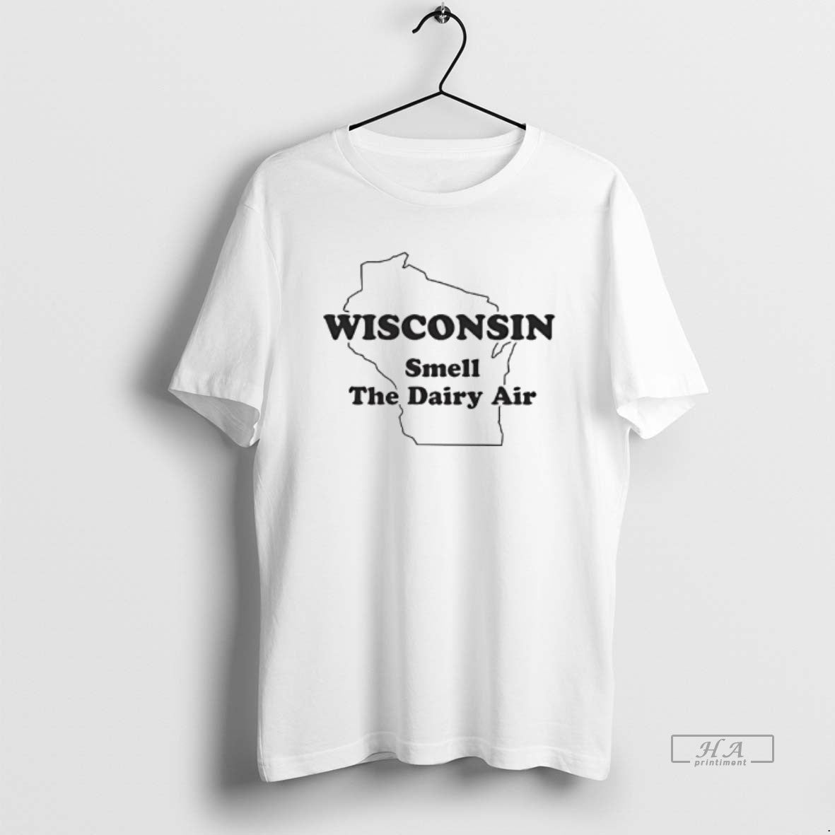 Official The Wire Herc Wisconsin Smell The Dairy Air