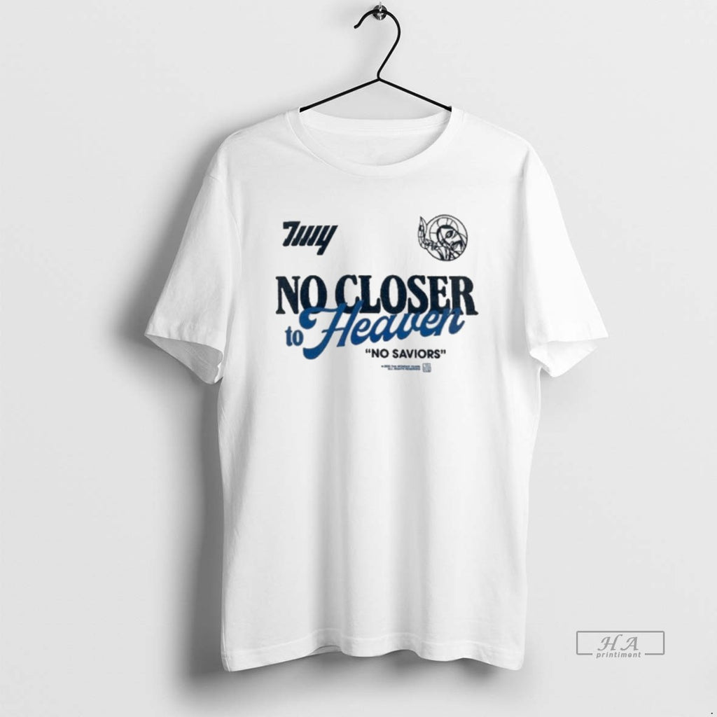 Official The Wonder Years No Saviors