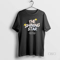 Official The Shining Star Built For Battle Crafted To Dominate Meant To Shine