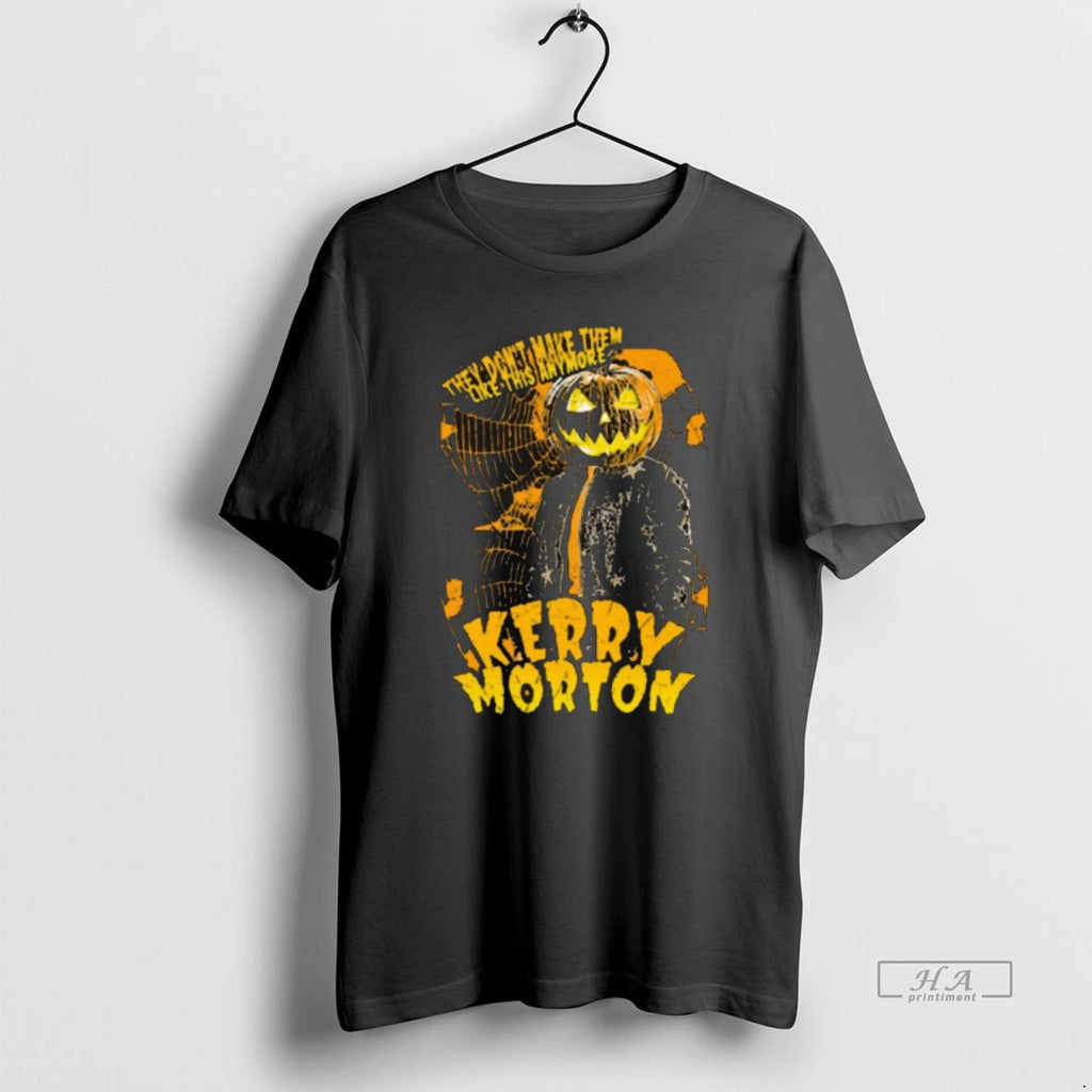Official They Dont Have Them Like This Anymore Halloween Morton Aew 2025