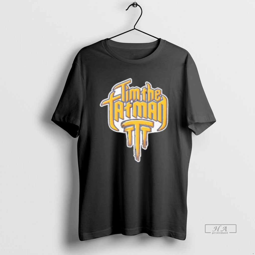 Official Timthetatman
