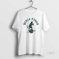 Official Title Fight Saturn Devil Ringer