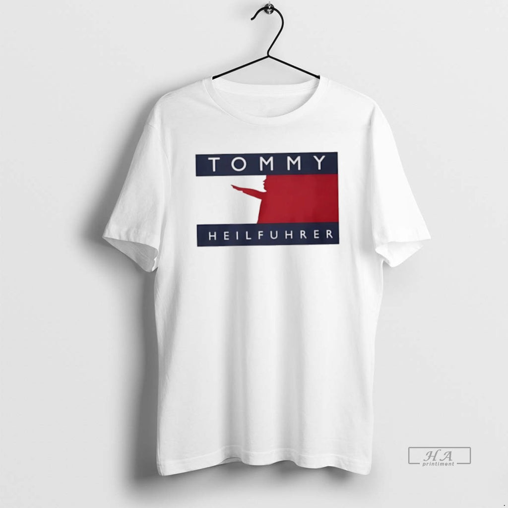 Official Tommy Heilfuhrer Grandpa
