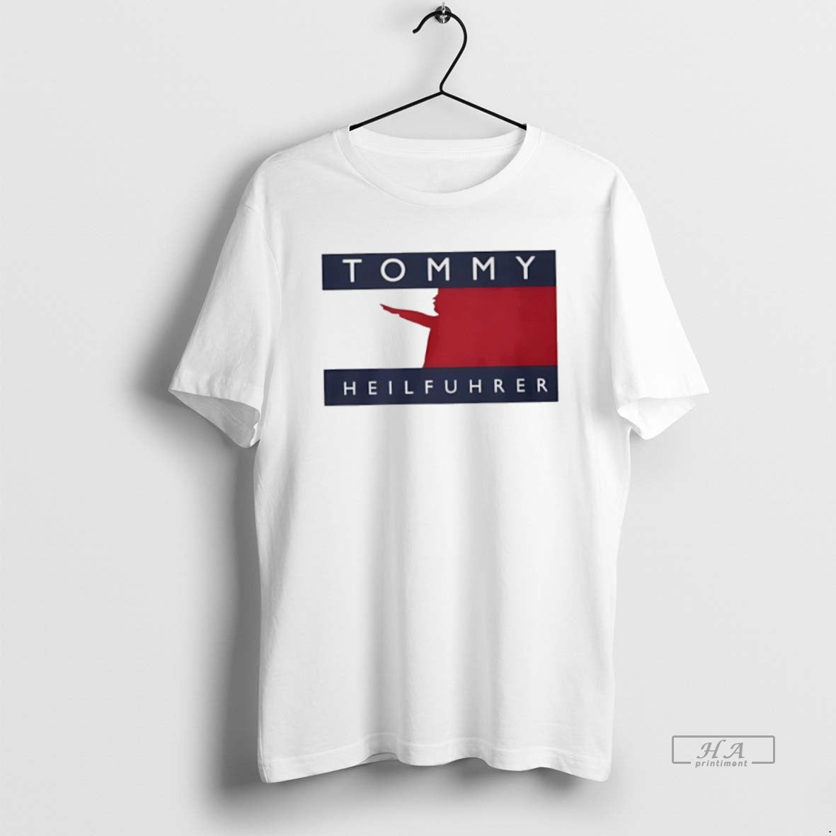 Official Tommy Heilfuhrer Grandpa