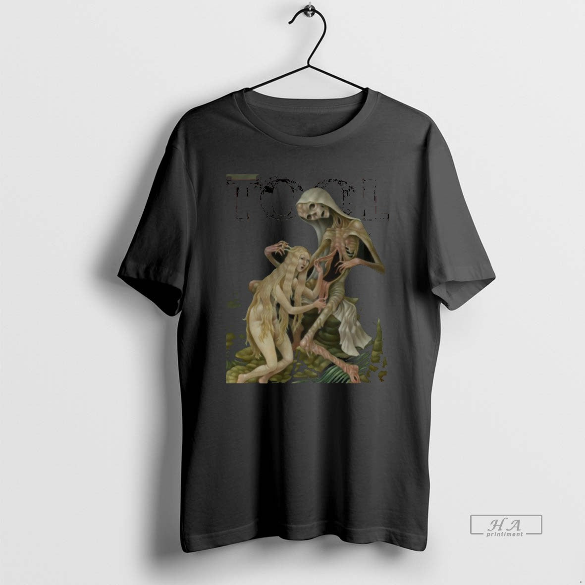 Official Tool Dec 19 2025 Neal S Blaisdell Arena In Honolulu Hi