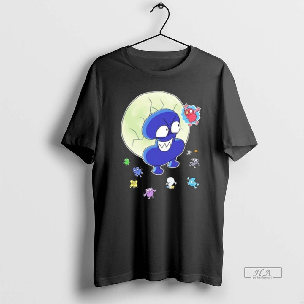 Official Tpot 20