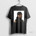 Official Tray Chaney The Wire Omar
