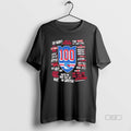 Official Trendy New York Rangers Ny Centennial Season 100th Unisex , , , Long Sleeve Tee