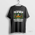 Official Trendy Pround Son Of Vietnam Veteran Unisex , , , Long Sleeve Tee