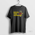 Official Trendy Seize The Moment Humpy Salmon New Mascot Seattle Mariners Mlb Baseball