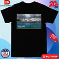 Official Trump Class Battleship USS Defiant American Flag Shirts Unisex , , , Long Sleeve Tee