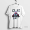 Official Trump Ice Ice Baby Funny