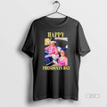 Official Trump Nicki Happy Presidents Day