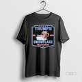 Official Trumps Snowflake Removal Service Est 2024 Vintage