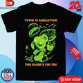 Official Type O Negative This Blood’s For You Cell Shirts Unisex , , , Long Sleeve Tee