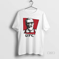 Official Ufc Kfc Conor Mcgregor
