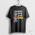 Official Us Navy The United States Its In My Dna