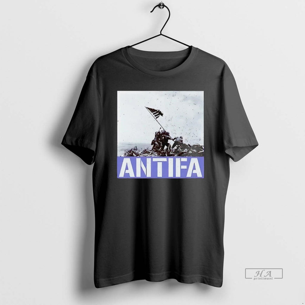 Official Us Veteran Resist Antifa