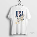 Official Usa Eagles Hockey United States