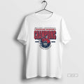 Official Uconn Huskies Womens Basketball 2026 Big East Regular Season Champions