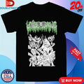 Official Undergang Kogt I Blod Shirts Unisex , , , Long Sleeve Tee