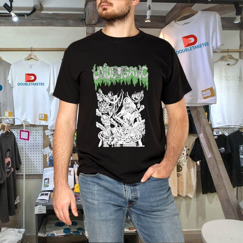 Official Undergang Kogt I Blod Shirts Unisex , , , Long Sleeve Tee