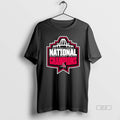 Official University Of Wisconsin River Falls 2025 Ncaa Division Iii Football National Champions