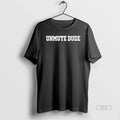 Official Unmute Dude