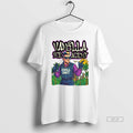 Official Vanilla Ice Agent Chill Unit Meme Pop Culture Parody