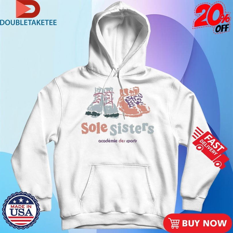 Official Vice 84 Sole Sisters s Unisex , , , Long Sleeve Tee