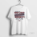 Official Vintage New York Whos Your Daddy Now 2025