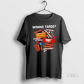 Official Wanna Trade Confectionery